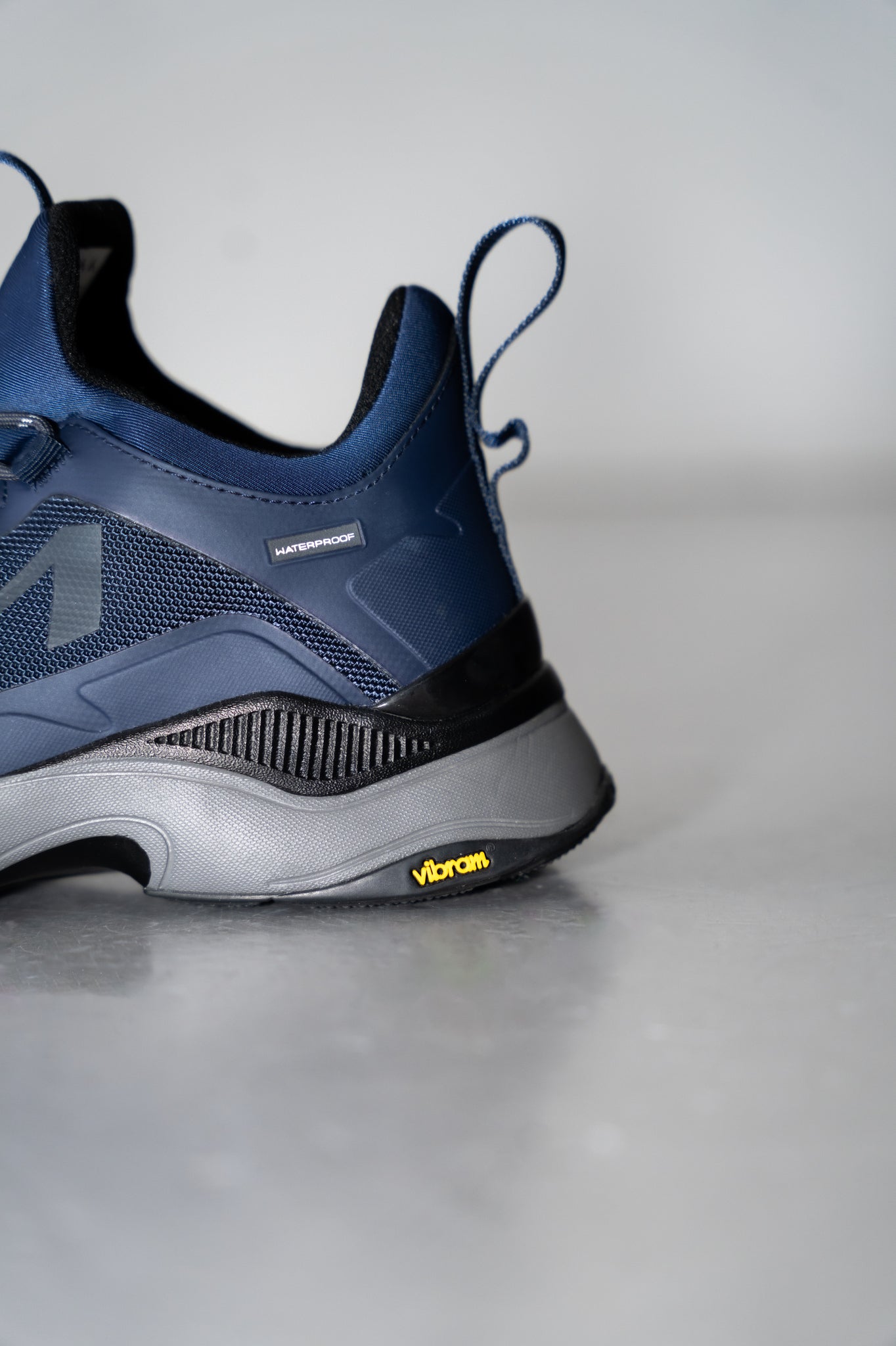 ARKK Essential Line Stormrydr | Academy Blue | Men Stormrydr